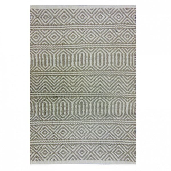 Tapete Retangular Kilim Anand Niazitex 2,00M x 3,00M - 1