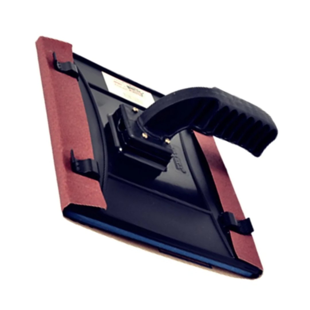 Suporte Para Lixa Manual Lixador De Parede Ferja | MadeiraMadeira