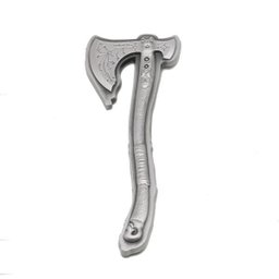 ABRIDOR DE GARRAFAS MAGNETICO METAL LEVIATHAN GOW 11X4,1cm - 2