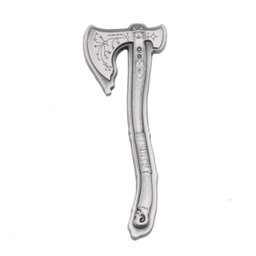 ABRIDOR DE GARRAFAS MAGNETICO METAL LEVIATHAN GOW 11X4,1cm - 1