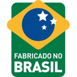 VASSOURA PLÁSTICA LARANJA 22 DENTES SEM CABO TRAMONTINA - 5