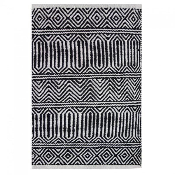 Tapete Retangular Kilim Anand Niazitex 2,00M x 2,50M - 1