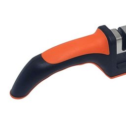 Afiador Amolador de Facas 3 Fases Aço Inox Profissional - 3