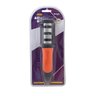 Afiador Amolador de Facas 3 Fases Aço Inox Profissional - 4