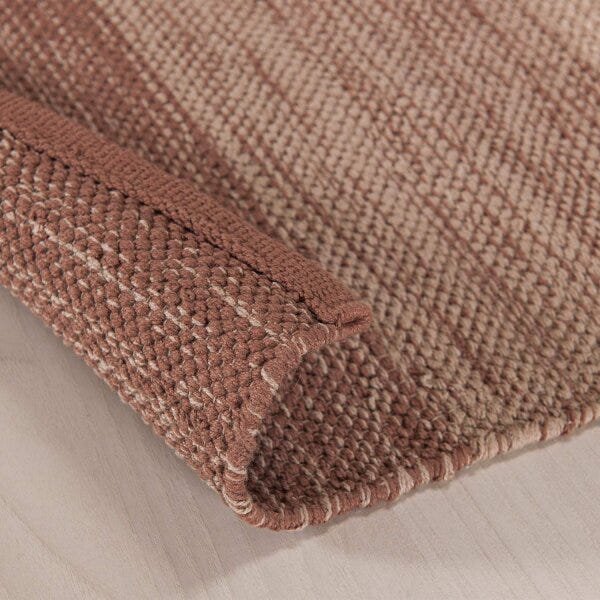 Tapete Retangular Kilim Basar Niazitex 50cm x 70cm - 3