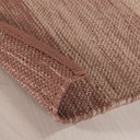 Ver imagem 3 de Tapete Retangular Kilim Basar Niazitex 50cm x 70cm