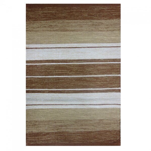 Tapete Retangular Kilim Basar Niazitex 50cm x 70cm - 1