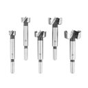 Ver imagem 4 de Jogo de Fresas Forstner para Madeira 10 a 35MM com 5 Peças