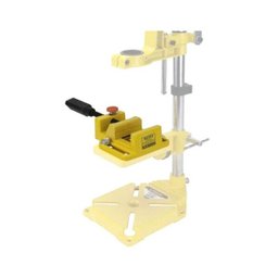 Morsa Bancada Usada Em Suporte Furadeira Torno - Lynus - 3