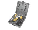 Ver imagem 4 de Chave de Impacto Pneumática 1/2 Kit 17 Peças - Lynus