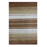 Tapete Retangular Kilim Basar Niazitex 1,00M x 1,40M - 1