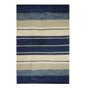 Ver imagem 1 de Tapete Retangular Kilim Basar Niazitex 1,40M x 2,00M