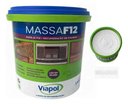 Ver imagem 1 de Massa F-12 Branco 1.65kg Viapol