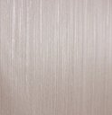 Ver imagem 4 de Papel de Parede Listrado Vertical Cinza Taupe Texturizado Lavável - Coleção Criativo 3