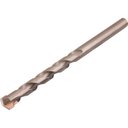 Ver imagem 1 de Broca Multiuso 6 Mm X 100 Mm - 5390006000 - Vonder