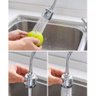 Arejador com Extensor Torneira Flexível 360 graus Cozinha - 4