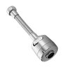 Arejador com Extensor Torneira Flexível 360 graus Cozinha - 2