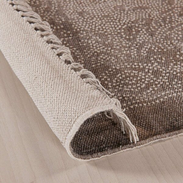 Tapete Retangular Kilim Calcuta Niazitex 60cm x 1,80M - 3
