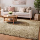 Ver imagem 1 de Tapete Milano Soft Trigo Antiderrapante:2,00X3,00