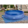 Piscina Inflável Redonda Splash Fun 3400 Litros Mor 2,70m x 70cm - 3