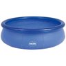 Piscina Inflável Redonda Splash Fun 3400 Litros Mor 2,70m x 70cm - 2