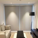 Ver imagem 5 de Persiana Rolo Blackout Largura 1,50 X 1,20 Altura