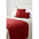 Ver imagem 1 de Peseira Tricô Trançada Carlan