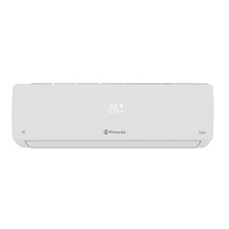 Ar-condicionado 12000 Btu/h Prime Air 12000itf2 Inverter 220v - 1