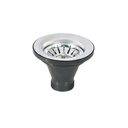 Ver imagem 5 de Cuba Aço Inox 304 Cromada 44x38 Cm Moderna com Válvula Inovartte Icb05