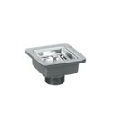 Ver imagem 4 de Cuba Dupla Cromada Cozinha Gourmet Moderna em Aço Inox 304 com Válvula Inovartte Icb01