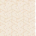 Ver imagem 3 de Papel de Parede Marroquino - Várias Cores - Caramelo