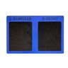 Tapete Sanitizante Protec Ultra Resistente: Azul - 4