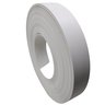 Fita de Borda Abs Branca Tx Fosca 35mm X 2mm X 20m para Moveis Acabamento Mdf - 8
