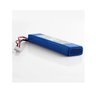 Bateria Caixa De Som Xtreme 7.4v 10000 Mah Original Caixinha - 3