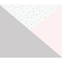 Ver imagem 4 de Mural Geométrico Poá - 3,48 x 3,00m