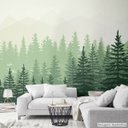 Ver imagem 1 de Mural Pinheiro - 2,90 x 3,00m