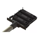 Ver imagem 4 de Luminária Pública 400w Led Osram 36000lm Bivolt com Relé Fotocélula