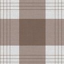 Ver imagem 3 de Papel de Parede Xadrez Mix - Várias Cores - Marrom