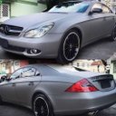 Ver imagem 1 de Adesivo para envelopamento automotivo Alltak Krusher Grafite 1,38m - 1,38 x 1,00m