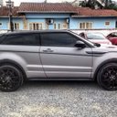 Ver imagem 2 de Adesivo para envelopamento automotivo Alltak Krusher Grafite 1,38m - 1,38 x 1,00m