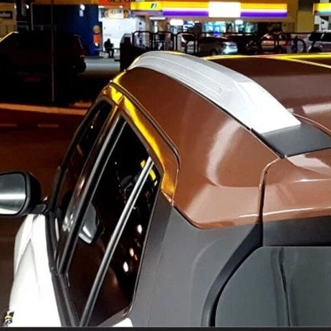 Adesivo para envelopamento automotivo Imprimax Gold Max Chocolate 1,22m - 1,22 x 1,00m