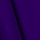 Ver imagem 1 de Adesivo Translúcido Brilhante MaxLux Azul Vivido 1,22m - 1,22 x 1,00m