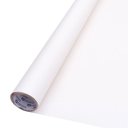Ver imagem 2 de Adesivo para móveis Fosco Branco 1,00m - 1,00 x 2,00m