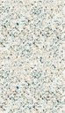Ver imagem 3 de Papel de Parede Lavavel para Banheiro Cozinha Revestimento Brilho Granilite Mentol - 0,58 x 1,00m