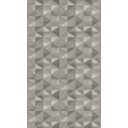 Ver imagem 3 de Papel de Parede Lavavel para Banheiro Cozinha Revestimento Brilho Azulejo Industry - 0,58 x 1,00m