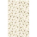 Ver imagem 3 de Papel de Parede Lavavel para Banheiro Cozinha Revestimento Fosco Madeira Geométrico - 0,58 x 1,00m