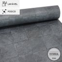 Ver imagem 2 de Papel de Parede Lavavel para Banheiro Cozinha Revestimento Fosco Cimento Pastilha - 0,58 x 1,00m