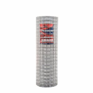 Tela Soldada Tag Malha 5,0x5,0cm Fio 2,76mm Rl 15x1,5m