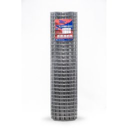 Tela Soldada Tag Malha 5,0x5,0cm Fio 2,76mm Rl 15x1,5m - 3