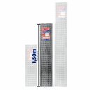 Ver imagem 4 de Tela Soldada Tag Malha 5,0x5,0cm Fio 2,76mm Rl 15x1,5m